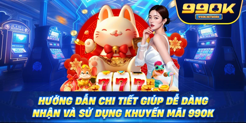 Khuyến mãi đa dạng tạo động lực tham gia cho hội viên